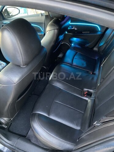 Chevrolet Cruze 2012, 450,000 km - 1.4 l - Bakı