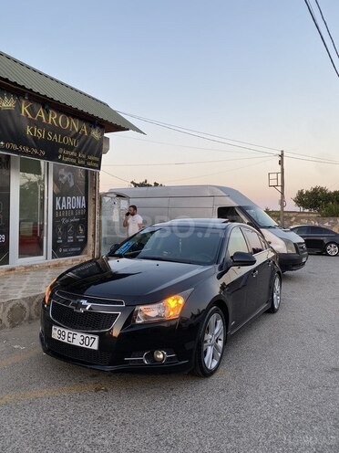 Chevrolet Cruze 2012, 450,000 km - 1.4 l - Bakı