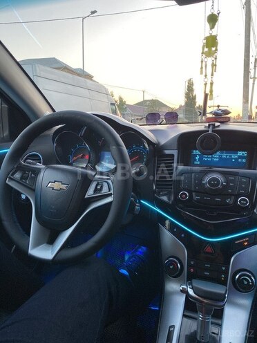 Chevrolet Cruze 2012, 450,000 km - 1.4 l - Bakı