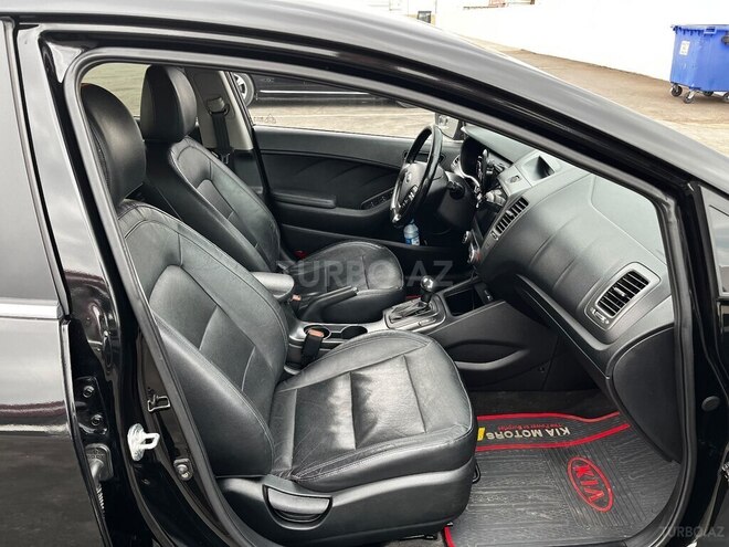 Kia K3 2014, 237,000 km - 1.6 l - Bakı