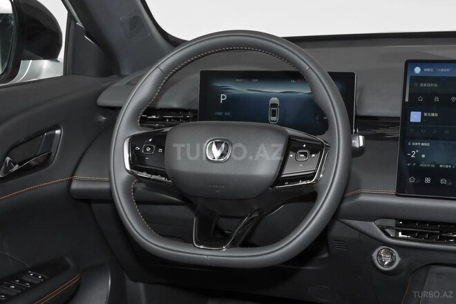 Changan  2026, 0 km - 1.5 л - Bakı
