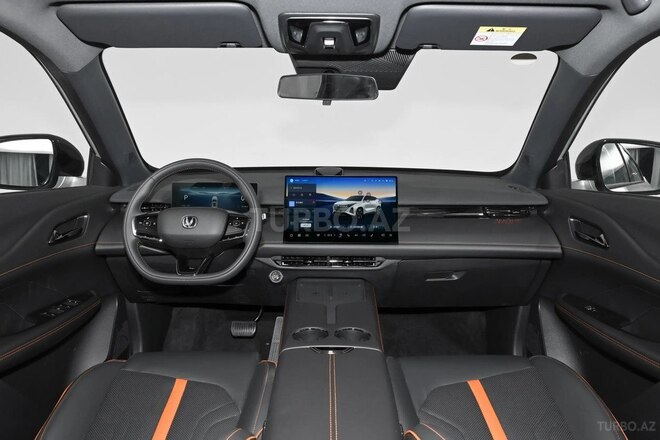 Changan  2026, 0 km - 1.5 л - Bakı