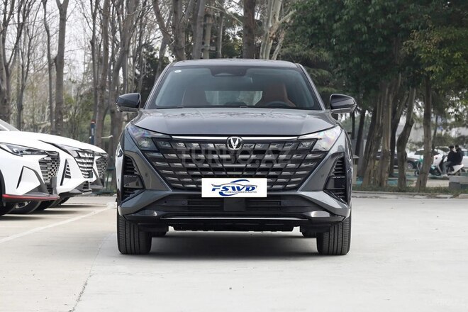 Changan  2026, 0 km - 1.5 л - Bakı