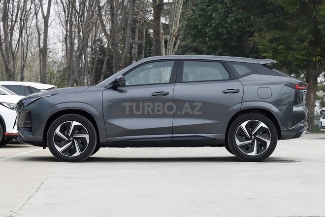 Changan  2026, 0 km - 1.5 л - Bakı