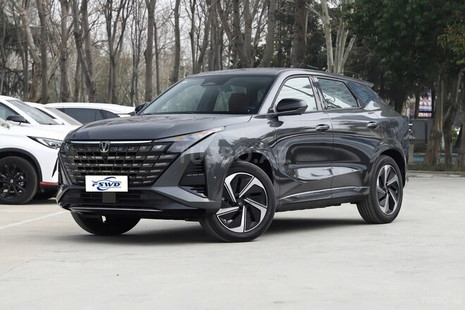 Changan  2026, 0 km - 1.5 л - Bakı