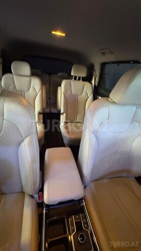 Kia Sorento 2022, 140,700 km - 1.6 l - Bakı