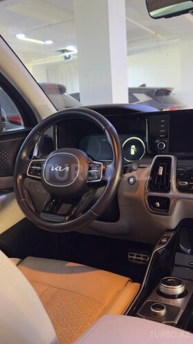 Kia Sorento 2022, 140,700 km - 1.6 l - Bakı