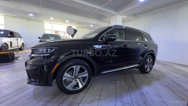 Kia Sorento 2022, 140,700 km - 1.6 l - Bakı