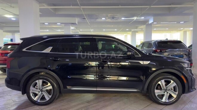 Kia Sorento 2022, 140,700 km - 1.6 l - Bakı