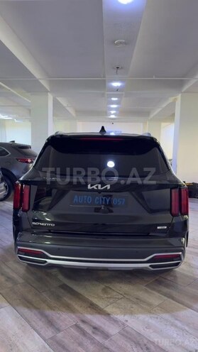 Kia Sorento 2022, 140,700 km - 1.6 l - Bakı