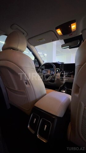 Kia Sorento 2022, 140,700 km - 1.6 l - Bakı