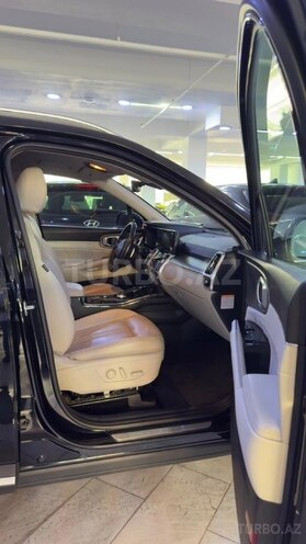 Kia Sorento 2022, 140,700 km - 1.6 l - Bakı