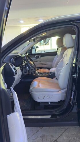 Kia Sorento 2022, 140,700 km - 1.6 l - Bakı