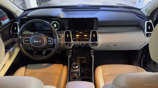Kia Sorento 2022, 140,700 km - 1.6 l - Bakı