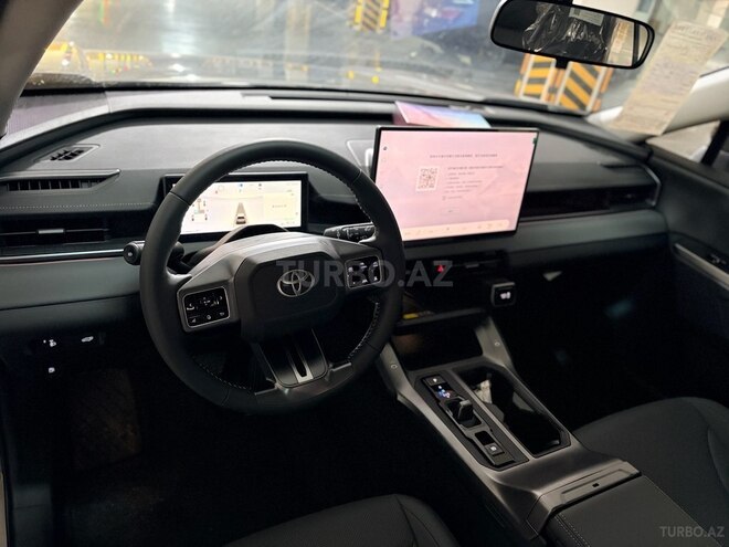 Toyota RAV4 2026, 0 km - 2.0 l - Bakı