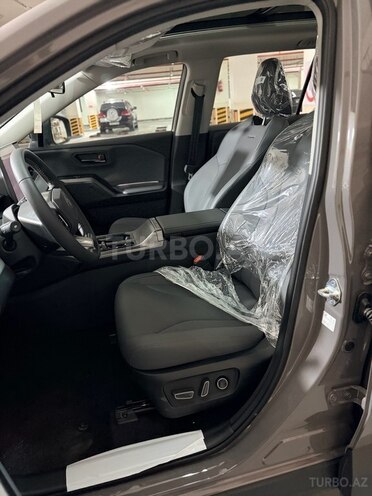 Toyota RAV4 2026, 0 km - 2.0 l - Bakı