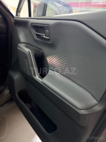 Toyota RAV4 2026, 0 km - 2.0 l - Bakı