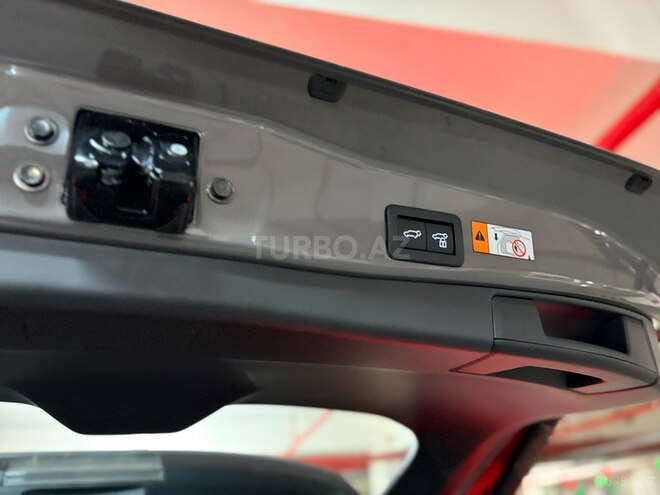 Toyota RAV4 2026, 0 km - 2.0 l - Bakı