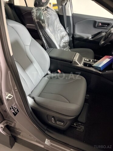 Toyota RAV4 2026, 0 km - 2.0 l - Bakı