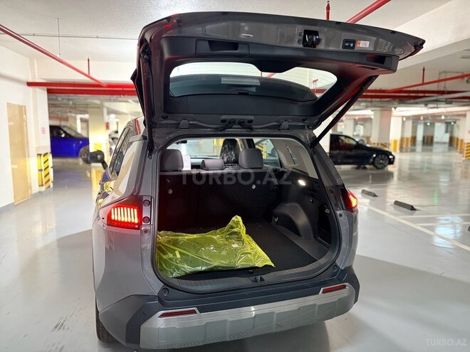 Toyota RAV4 2026, 0 km - 2.0 l - Bakı