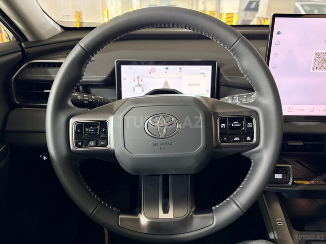 Toyota RAV4 2026, 0 km - 2.0 l - Bakı