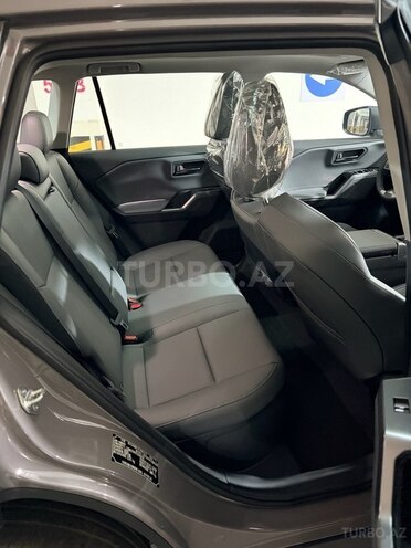 Toyota RAV4 2026, 0 km - 2.0 l - Bakı