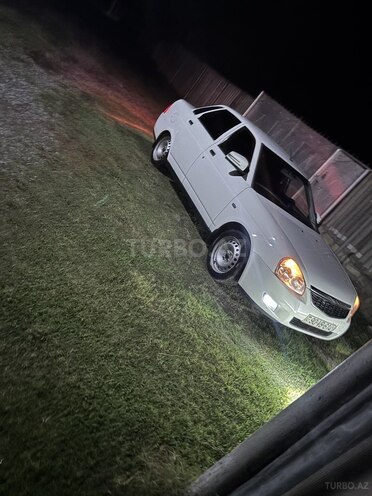 LADA (VAZ) Priora 2013, 350,000 km - 1.8 l - Zaqatala