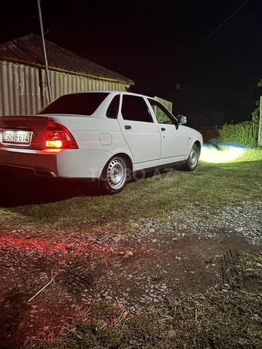 LADA (VAZ) Priora 2013, 350,000 km - 1.8 l - Zaqatala