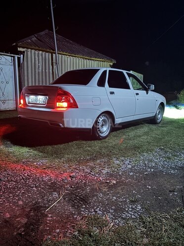 LADA (VAZ) Priora 2013, 350,000 km - 1.8 l - Zaqatala