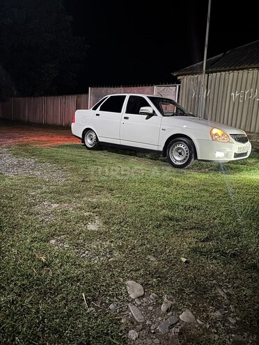 LADA (VAZ) Priora 2013, 350,000 km - 1.8 l - Zaqatala