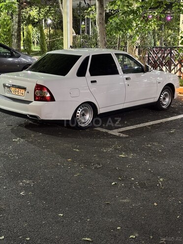 LADA (VAZ) Priora 2013, 350,000 km - 1.8 l - Zaqatala