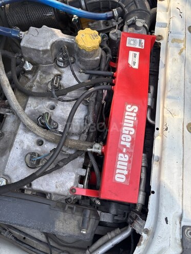 LADA (VAZ) Priora 2013, 350,000 km - 1.8 l - Zaqatala