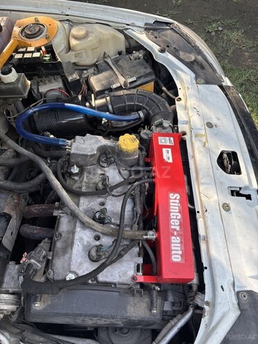 LADA (VAZ) Priora 2013, 350,000 km - 1.8 l - Zaqatala