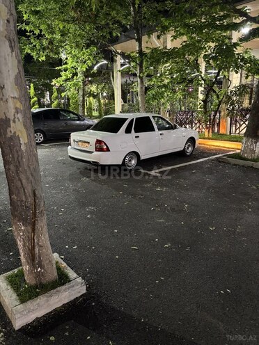 LADA (VAZ) Priora 2013, 350,000 km - 1.8 l - Zaqatala