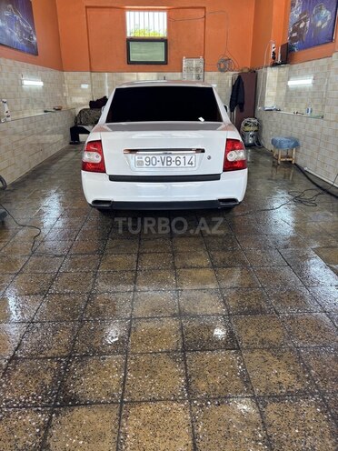 LADA (VAZ) Priora 2013, 350,000 km - 1.8 l - Zaqatala