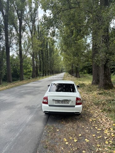 LADA (VAZ) Priora 2013, 350,000 km - 1.8 l - Zaqatala