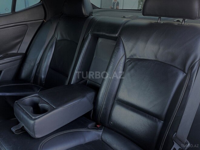 Kia Optima 2013, 159,000 km - 2.0 l - Bakı