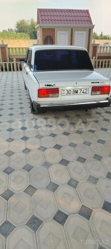 LADA (VAZ) 2107 2004, 750,000 km - 1.5 л - İmişli