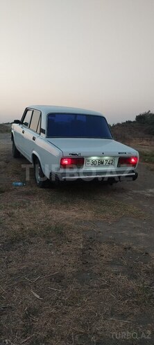 LADA (VAZ) 2107 2004, 750,000 km - 1.5 л - İmişli