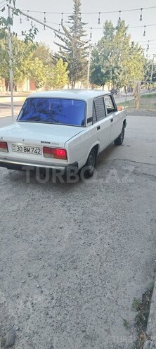 LADA (VAZ) 2107 2004, 750,000 km - 1.5 л - İmişli