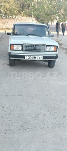 LADA (VAZ) 2107 2004, 750,000 km - 1.5 л - İmişli