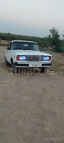 LADA (VAZ) 2107 2004, 750,000 km - 1.5 л - İmişli