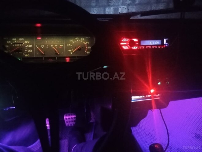 LADA (VAZ) 21099 1995, 300,000 km - 1.5 l - Quba