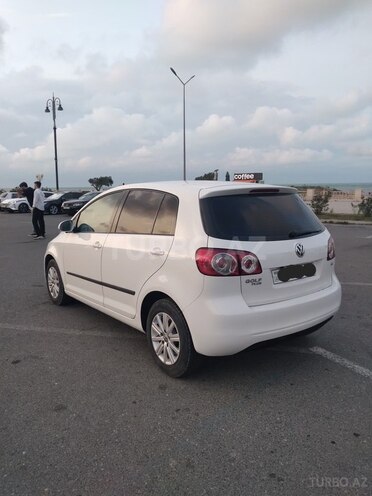 Volkswagen Golf Plus 2010, 190,400 km - 1.6 l - Sumqayıt