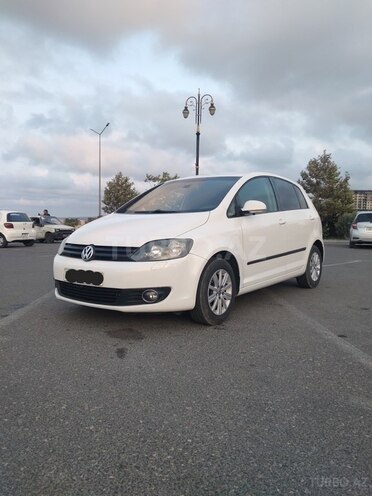 Volkswagen Golf Plus 2010, 190,400 km - 1.6 l - Sumqayıt