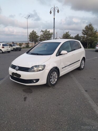 Volkswagen Golf Plus 2010, 190,400 km - 1.6 l - Sumqayıt
