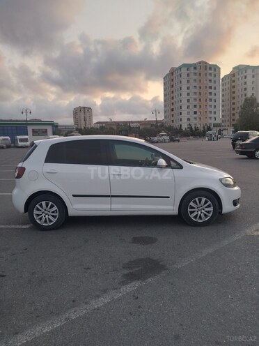 Volkswagen Golf Plus 2010, 190,400 km - 1.6 l - Sumqayıt