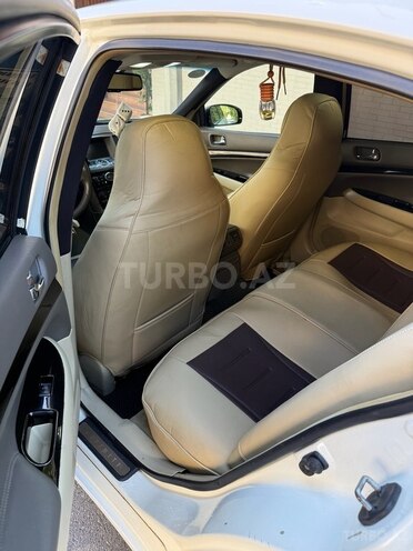 Infiniti G35 2007, 288,000 km - 3.5 l - Bakı