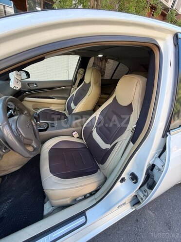 Infiniti G35 2007, 288,000 km - 3.5 l - Bakı