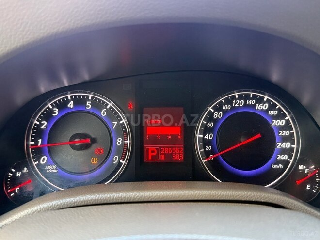 Infiniti G35 2007, 288,000 km - 3.5 l - Bakı